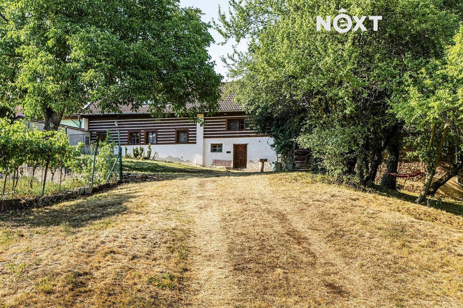 Prodej rodinný dům - Chelčice, okres Strakonice, Jihočeský kraj, 127 m² - 5