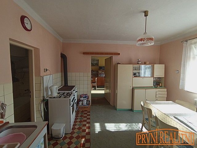 Rodinný dům · 204 m² · Březová, okres Uherské Hradiště - 3