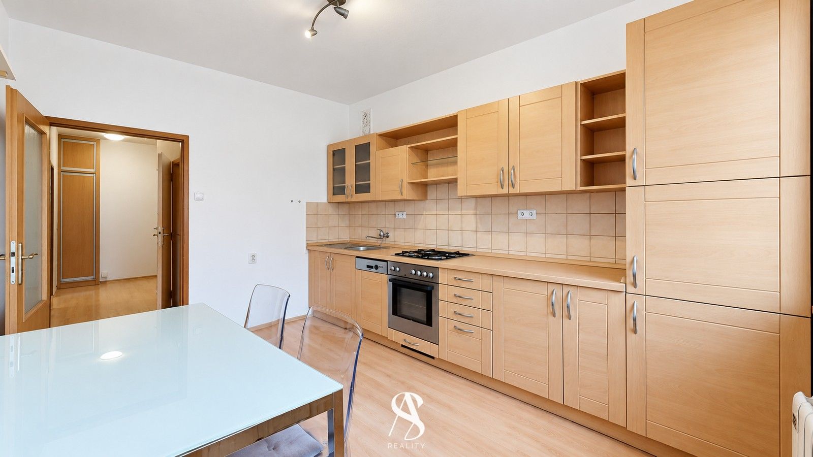 Prodej byt 2+1 - Vejdovského 932, Olomouc Hodolany, 53 m² - 2