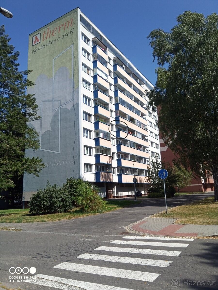 Byty, Ostrava, 700 30 - 1