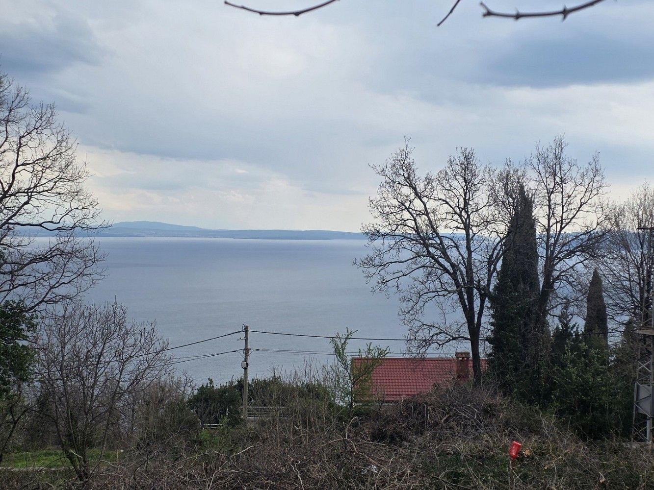 Prodej pozemek pro bydlení - Opatija - Okolica, HR - 5