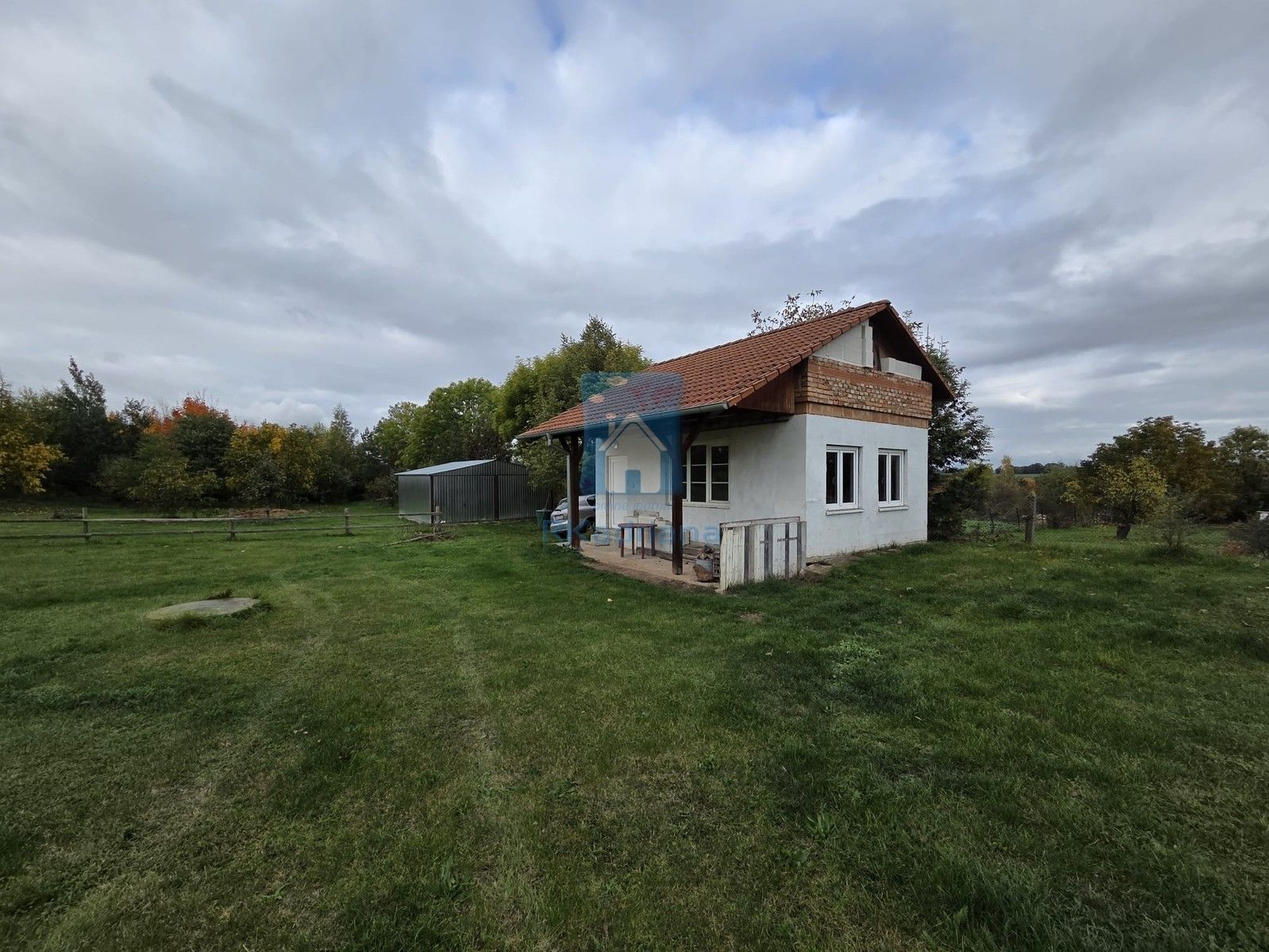 Pozemky pro bydlení, Hobšovice, 6 m²