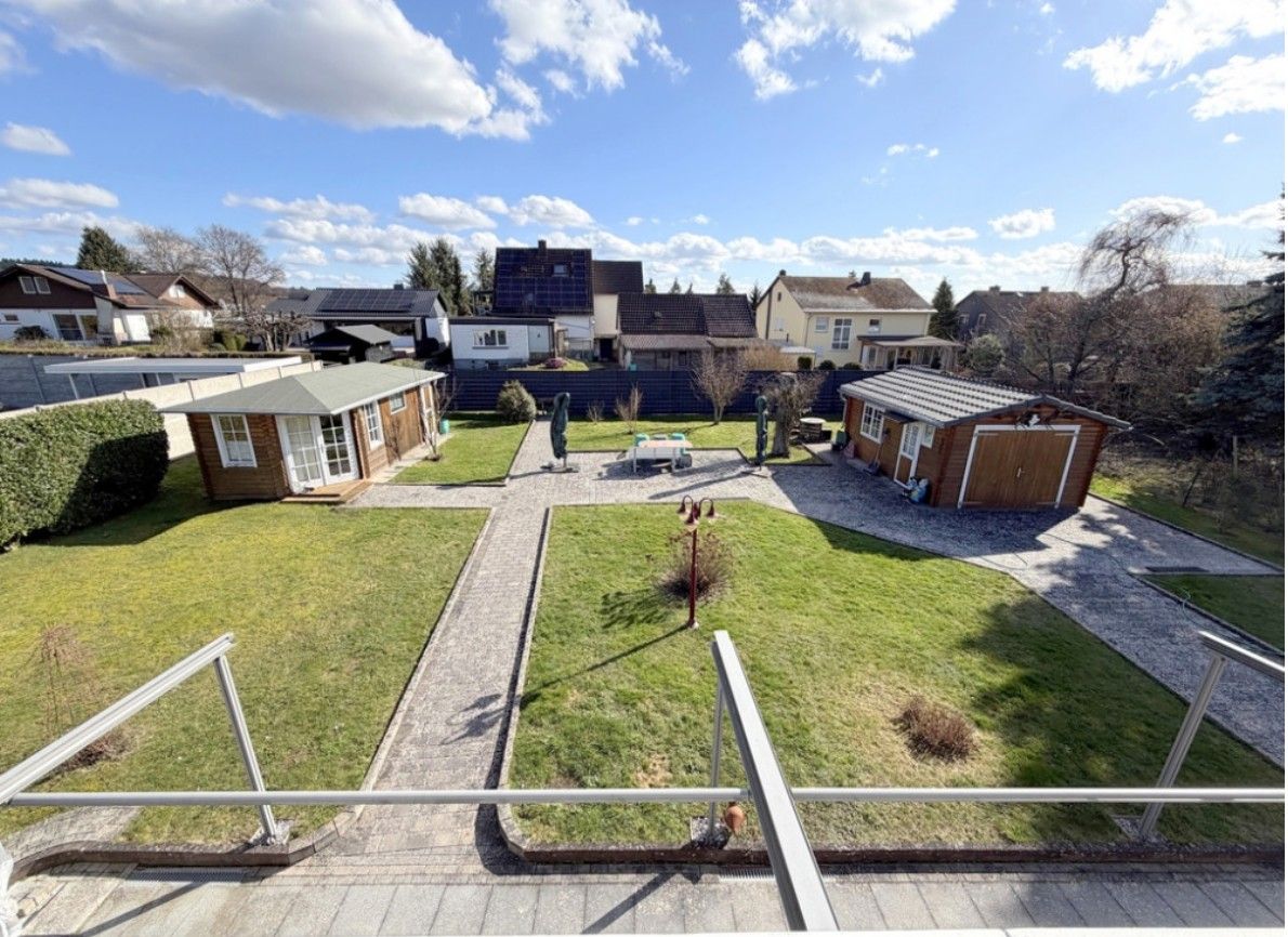 Prodej rodinný dům - , Hessen, 161 m² - 5