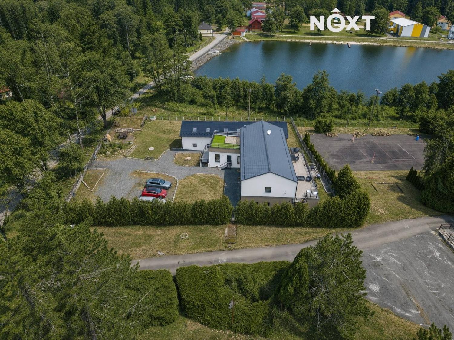 Byt 3+kk · 63 m² · Žihle Nový Dvůr - 3