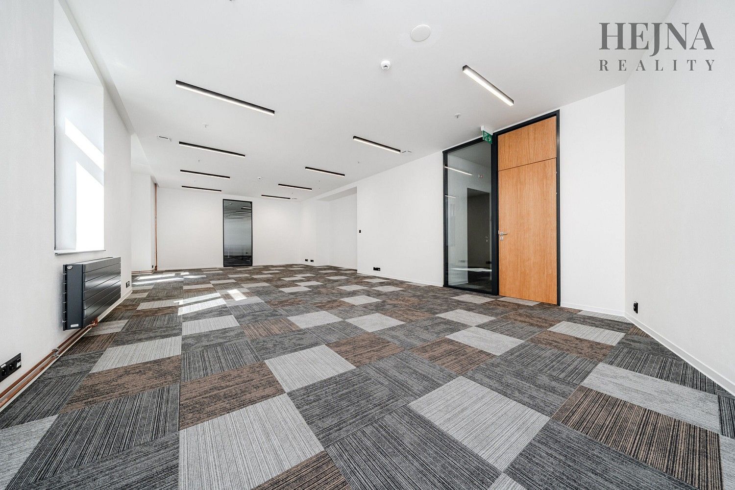 Kancelář · 62 m² · Ostrava - Moravská Ostrava, okres Ostrava-město, Moravskoslezský kraj - 4