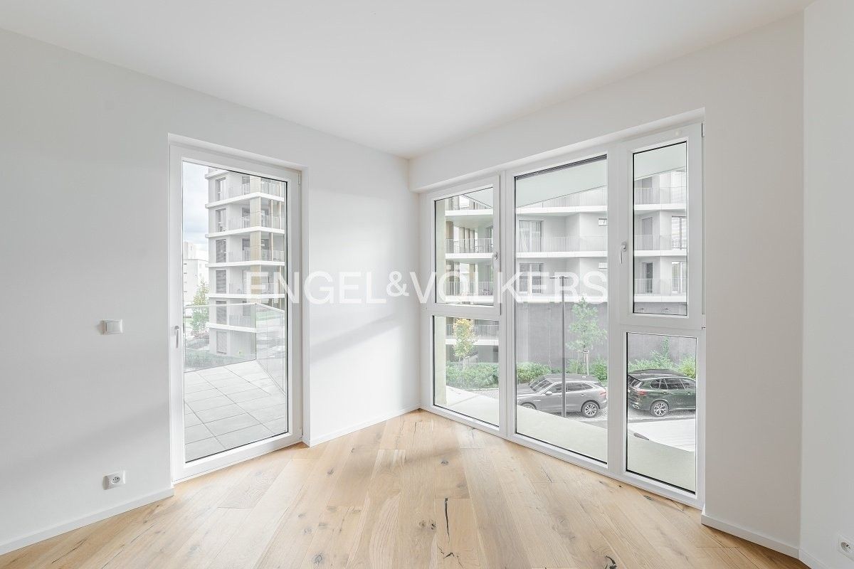 Pronájem byt 2+kk - Ramonova, Praha, 70 m²