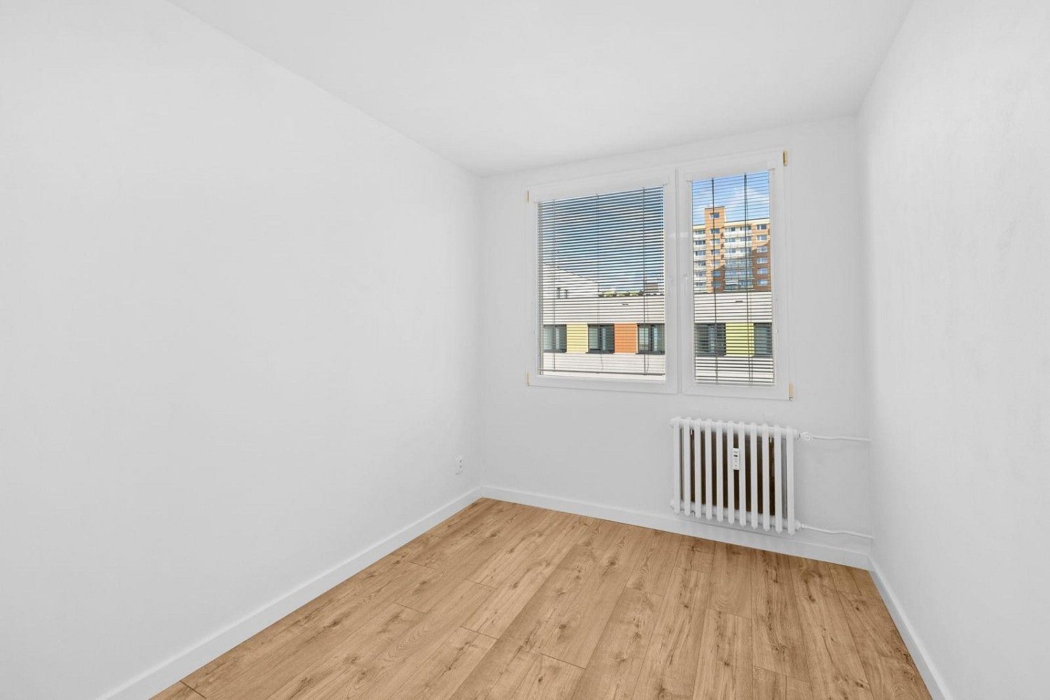 2+kk, Polská, Kladno - Kročehlavy, 40 m² - 2