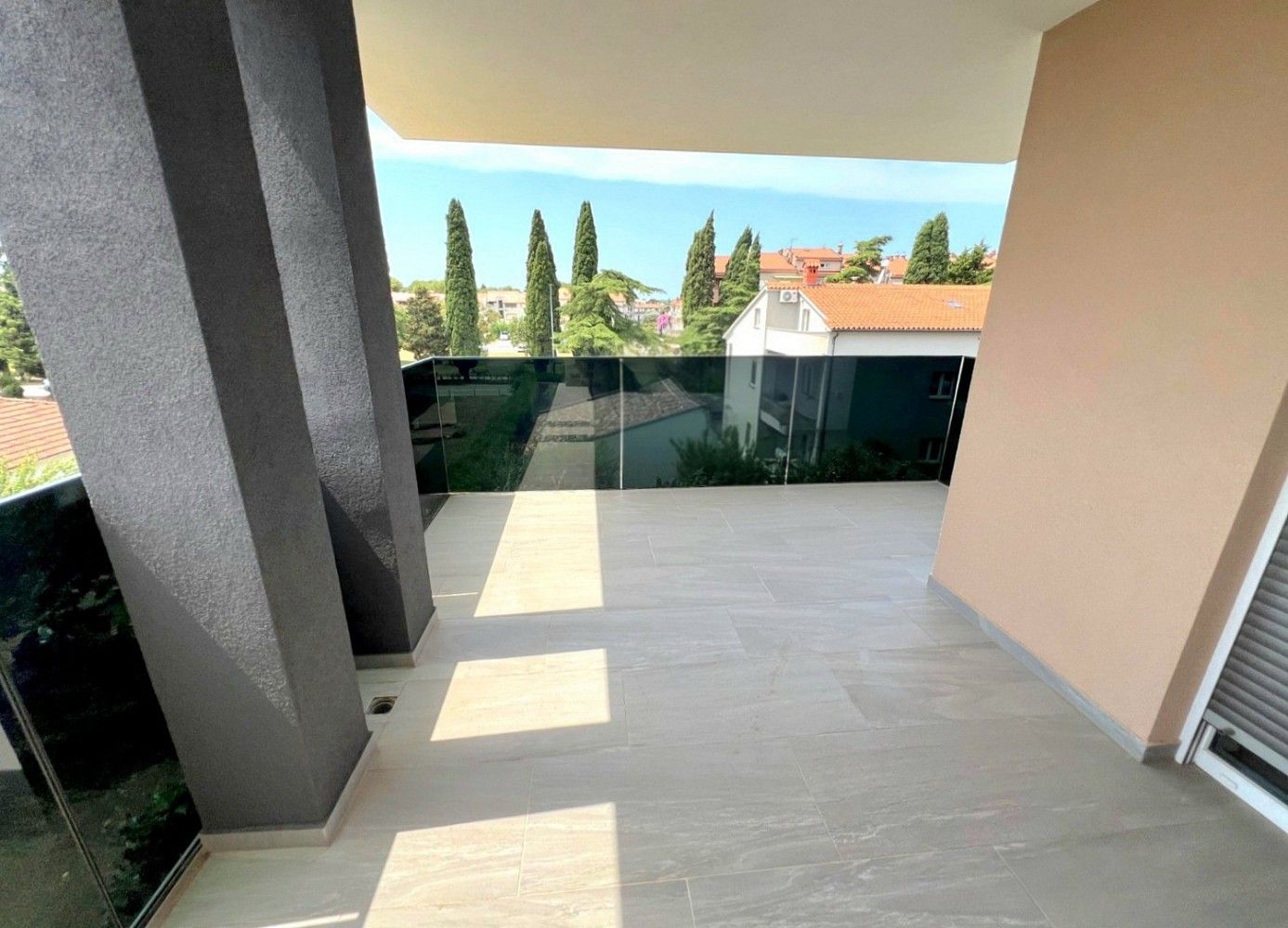Byt, 94 m²