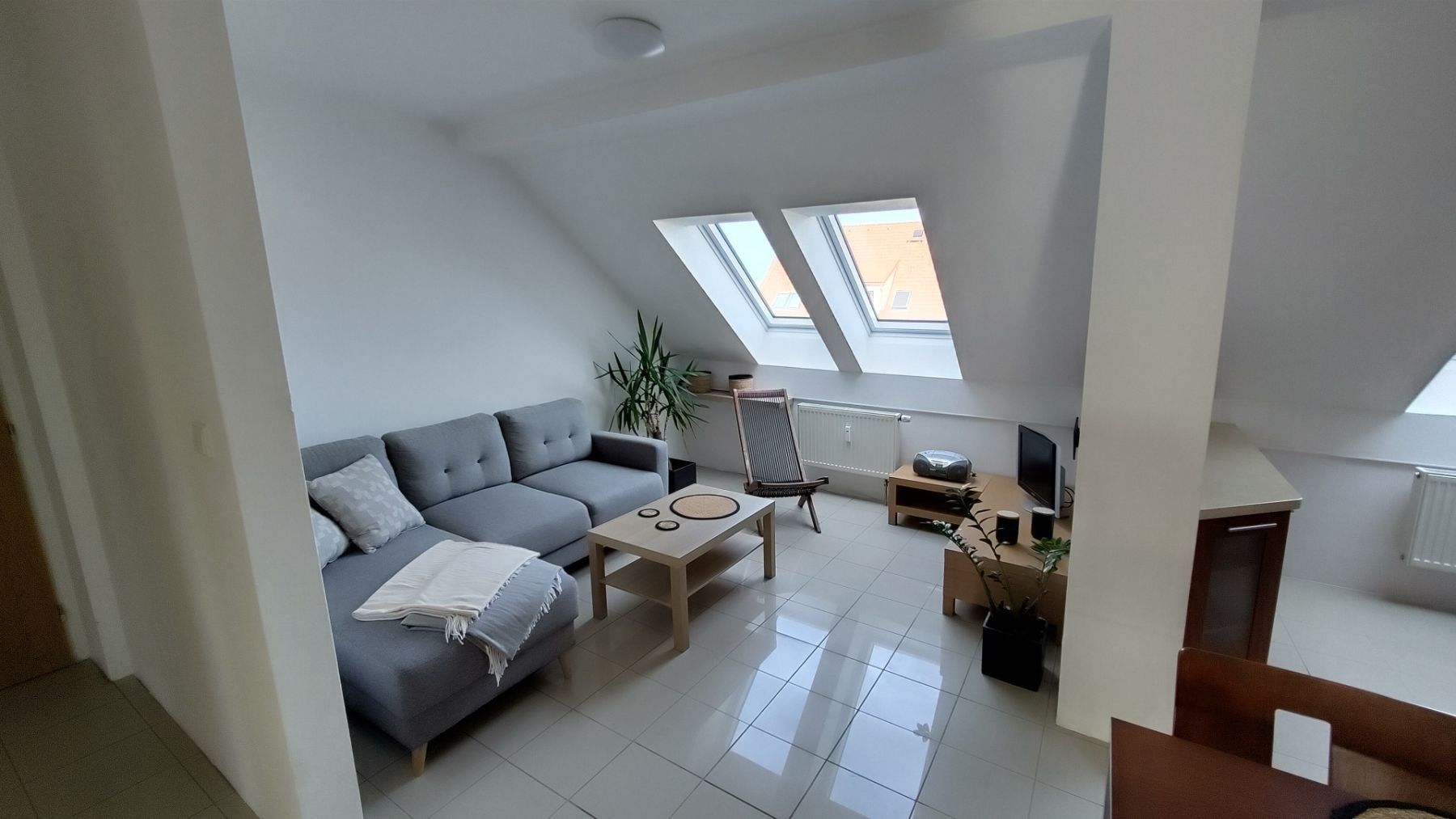 Byt 3+kk · 80 m² · Rákosová, Nymburk - Nymburk, Středočeský kraj - 3