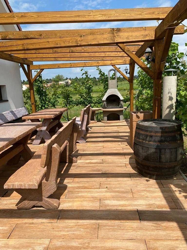 Chata · Mikulčice - Mikulčice, Jihomoravský kraj - 3