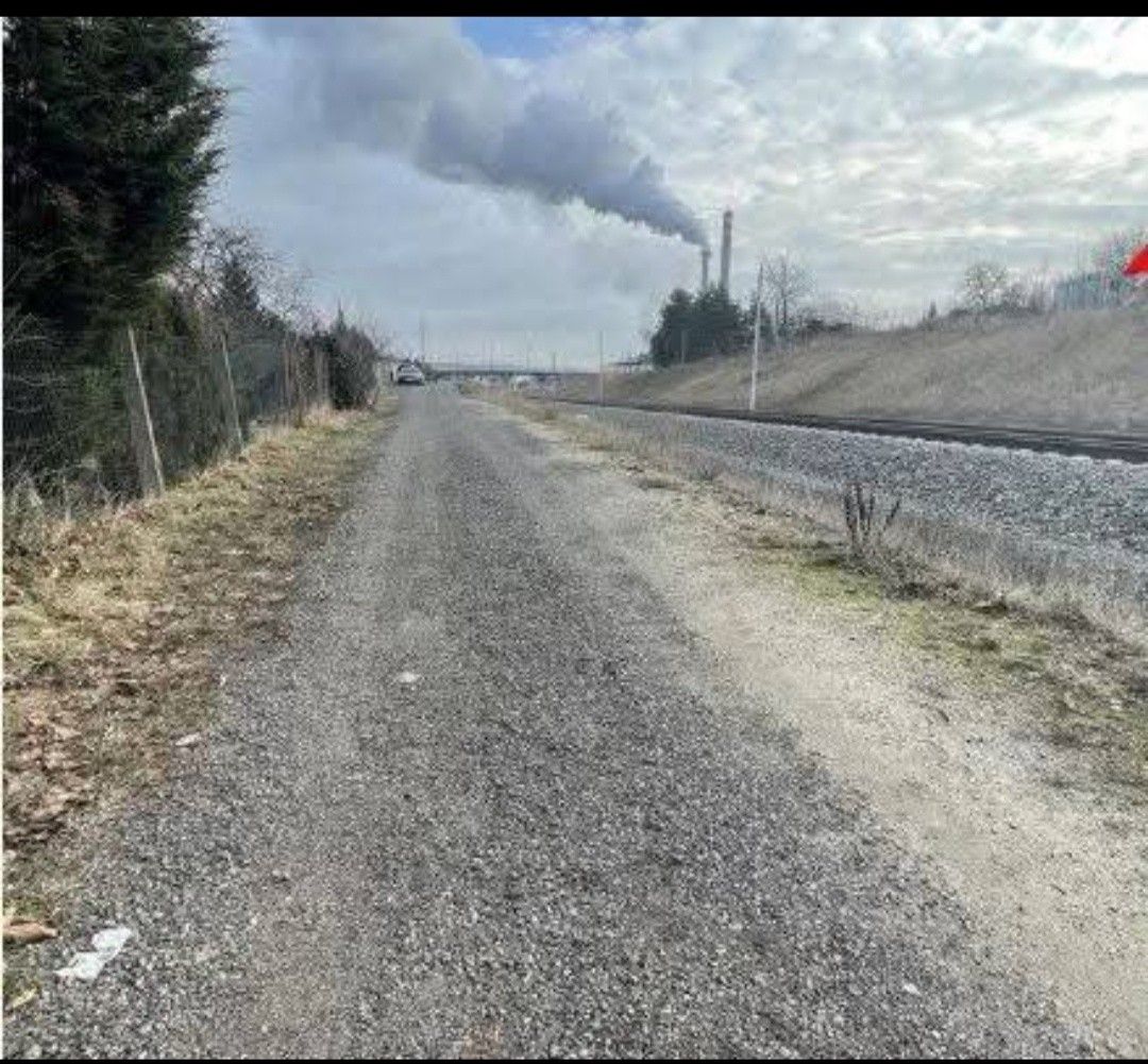 Zahrady, Plzeň, 301 00, 600 m²