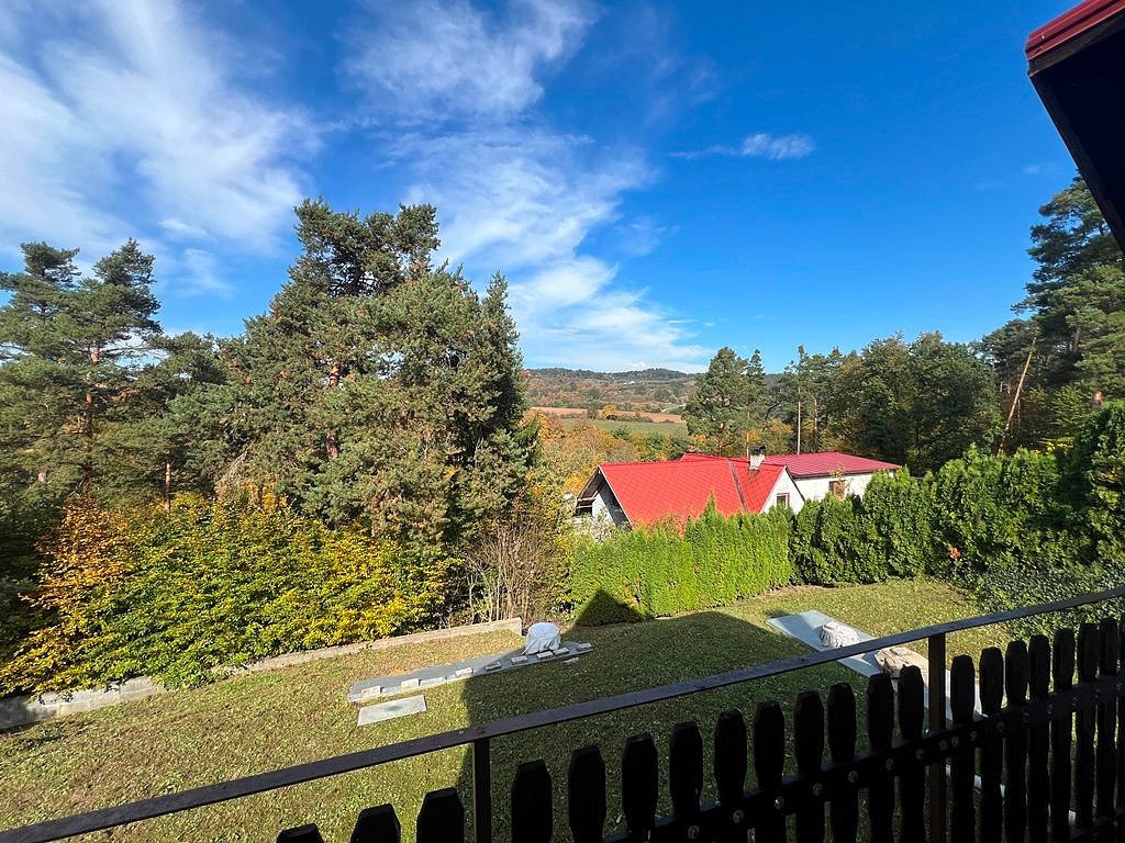 Prodej chalupa - Hýskov, okres Beroun, 88 m² - 5