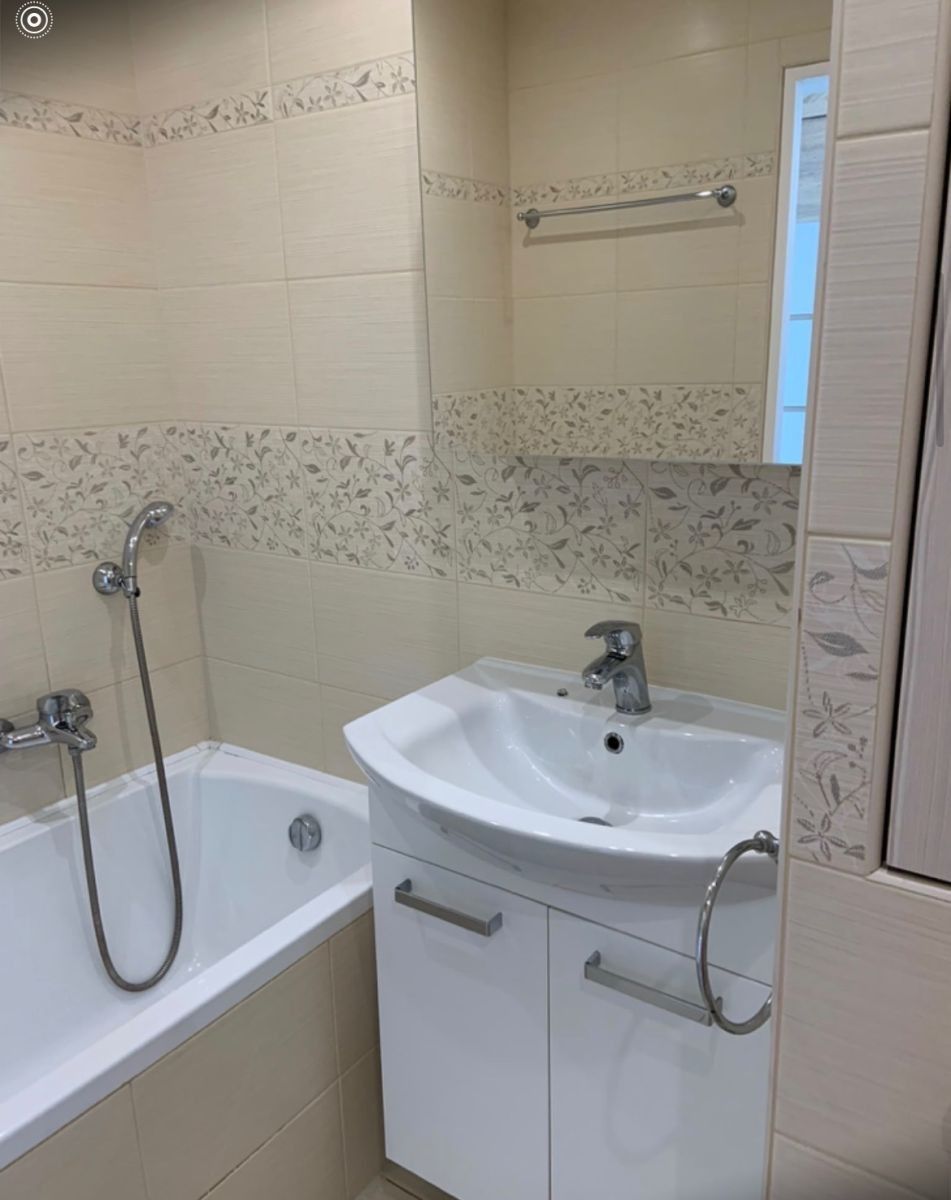 Pronájem byt 2+kk - Višňová, Most - Most II, Ústecký kraj, 42 m² - 5