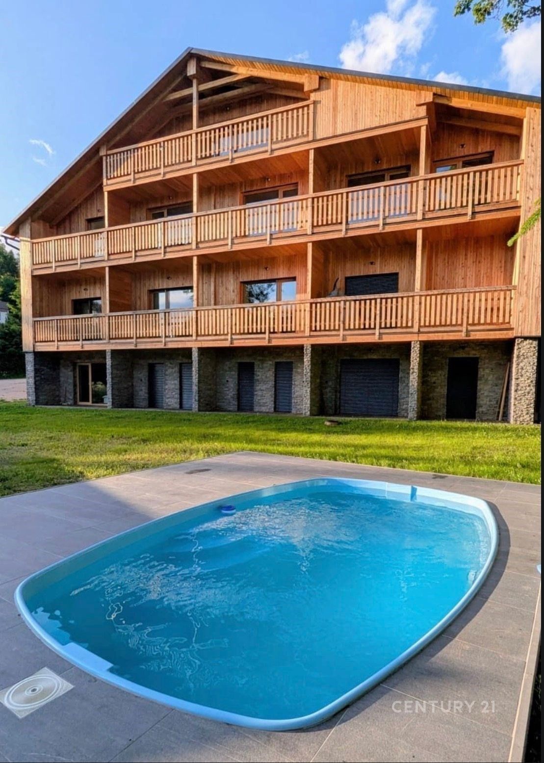 1+kk, Albrechtice v Jizerských horách, 48 m² - 2