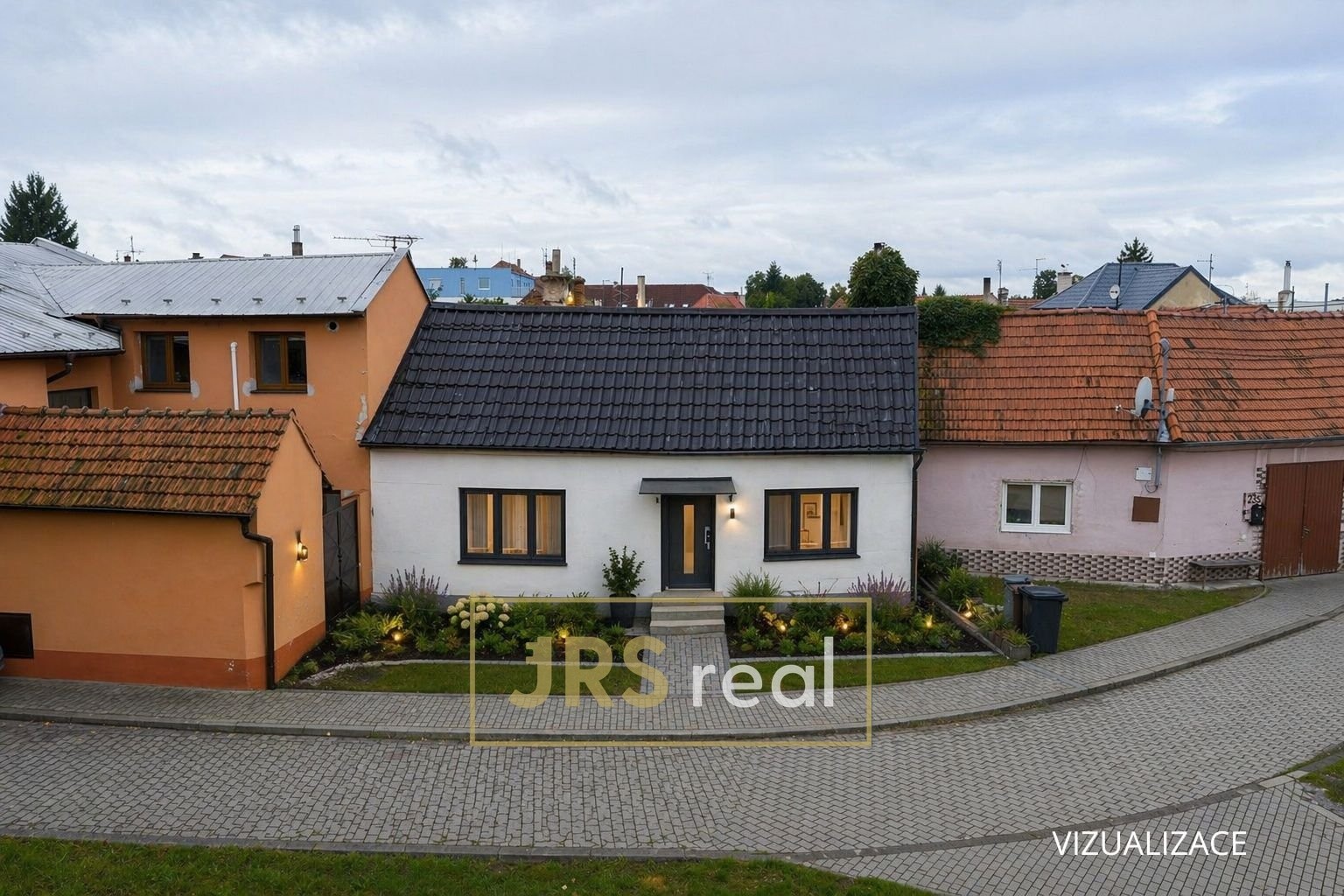 Rodinný dům · 165 m² · Uherský Ostroh - 3