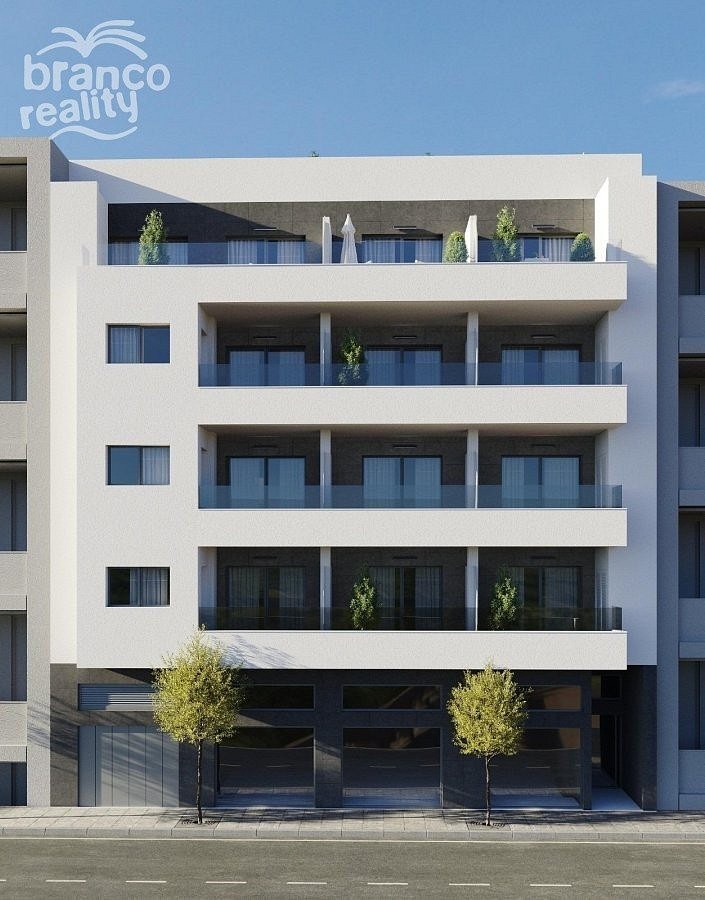 Byt 3+kk · 103 m² · Torrevieja, Alicante, Španělsko - 3