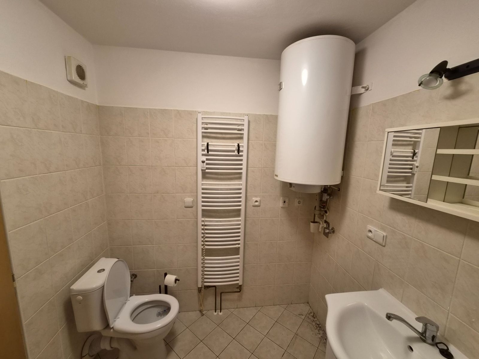 Byt 1+kk · 55 m² · Polešovice - Polešovice, Zlínský kraj - 4