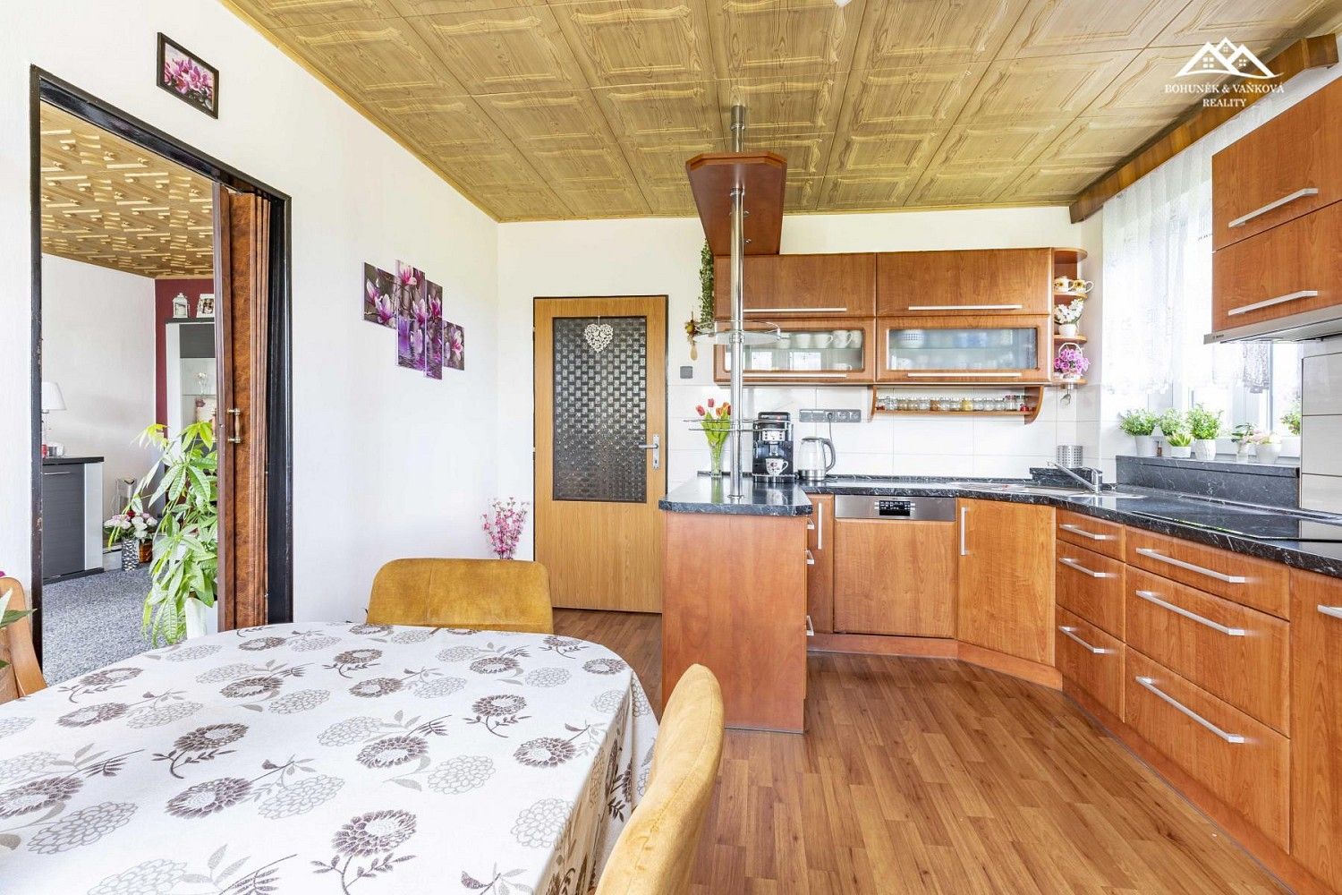 Prodej rodinný dům - Dolní Sokolovec, okres Havlíčkův Brod, 269 m² - 5