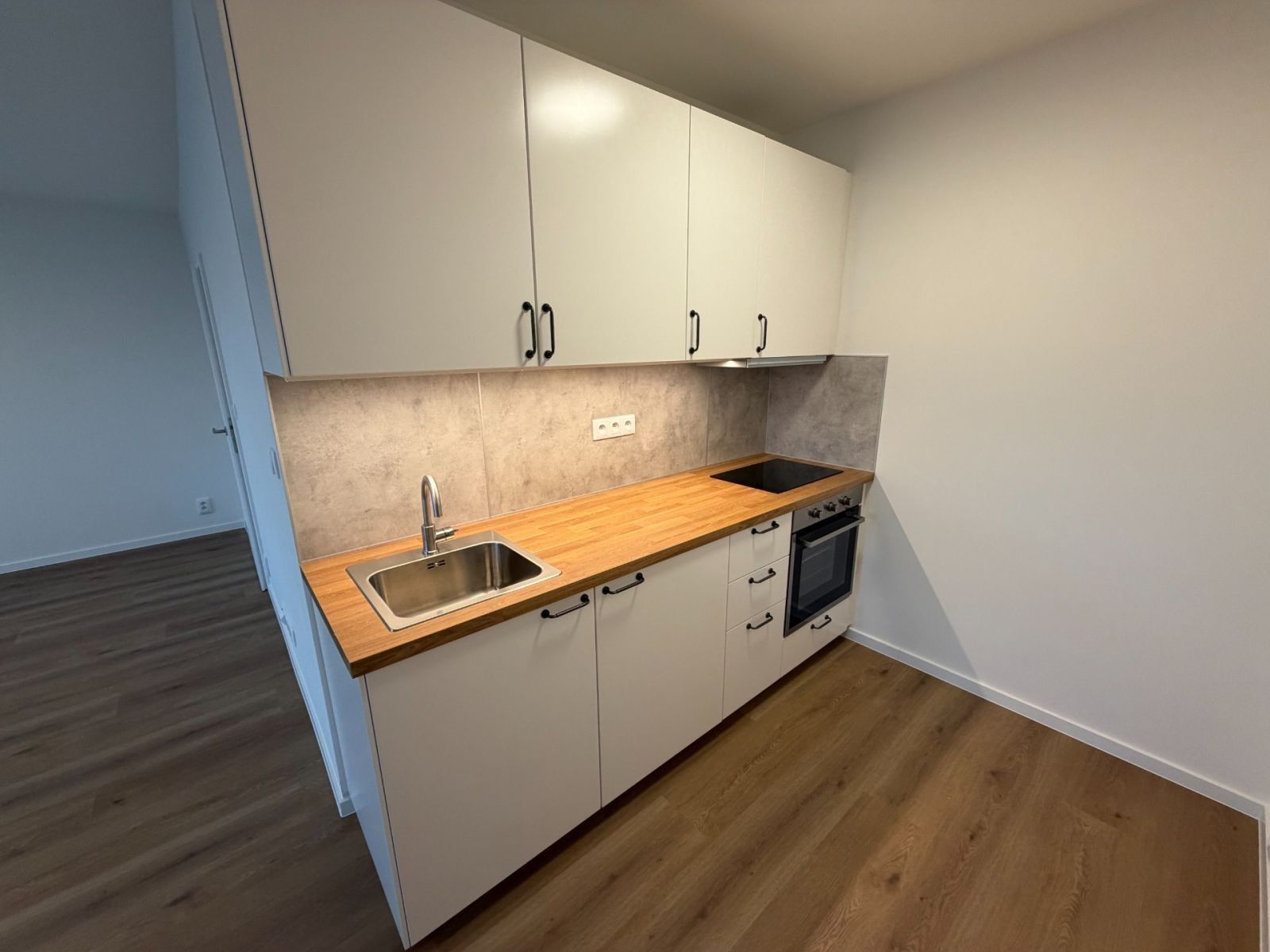 Byt 1+kk · 39 m² · Šmolíkova, Praha - Ruzyně - 2