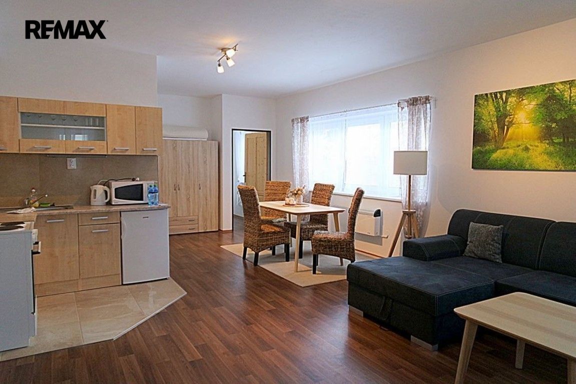 Pronájem byt 2+kk - Pod Zámečkem 2138, Hradec Králové Nový Hradec Králové, 50 m² - 5