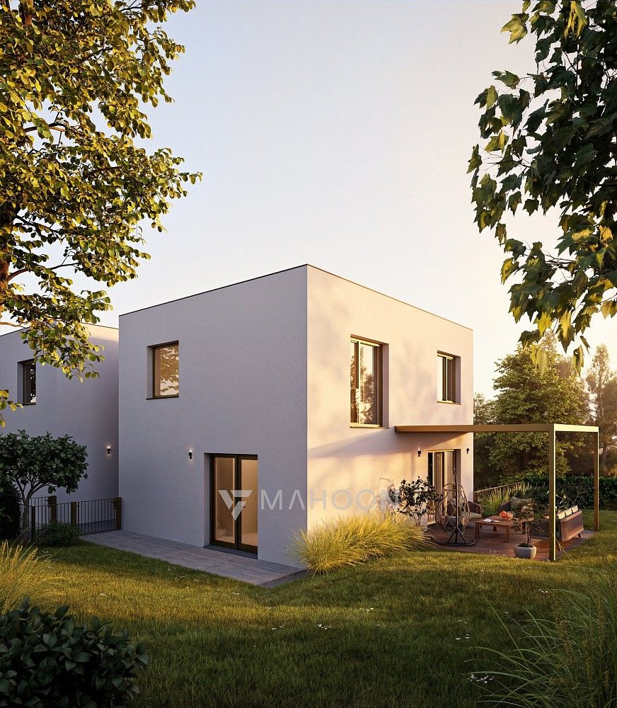 Prodej rodinný dům - Úholičky, okres Praha-západ, Středočeský kraj, 154 m² - 2