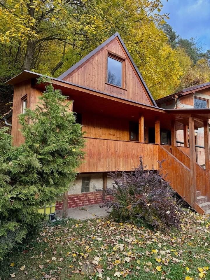 Chaty, Ostrava, 702 00