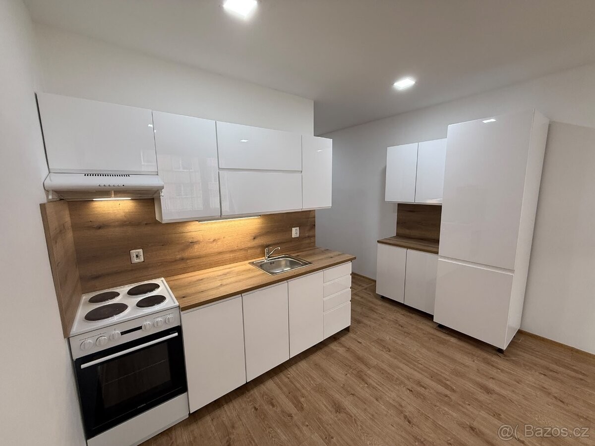 2+kk, Světlá nad Sázavou, 582 91, 36 m² - 2