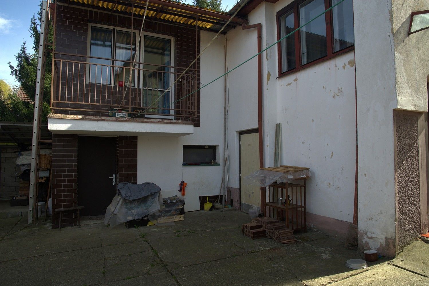 Prodej rodinný dům - Rudice, okres Uherské Hradiště, 208 m² - 5