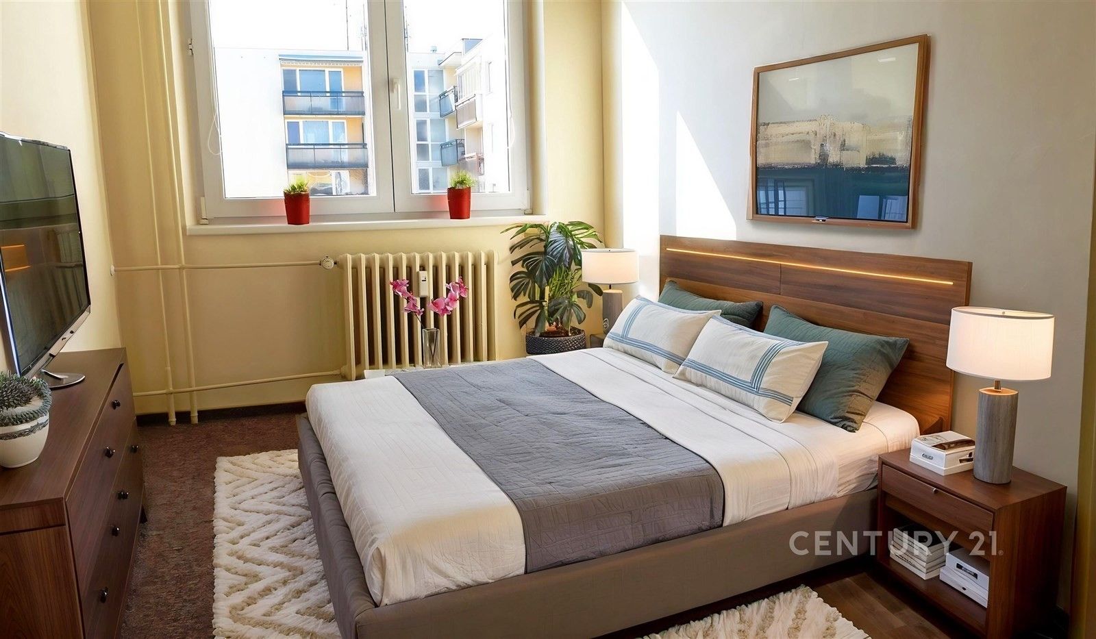 3+1, Moldavská, Brno, 72 m²