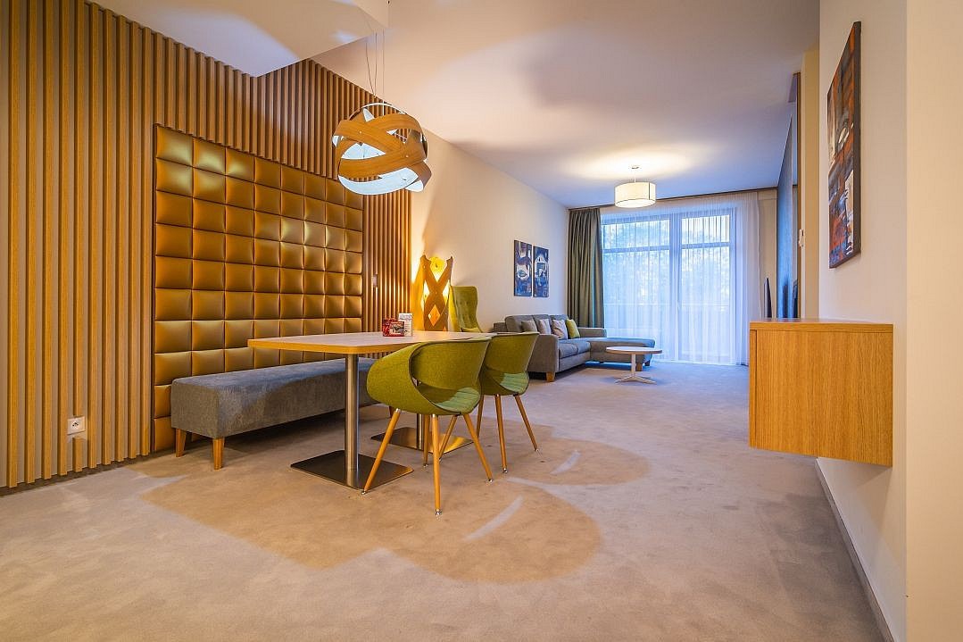 3+kk, Starý Smokovec, Prešov, Slovensko, 90 m² - 2