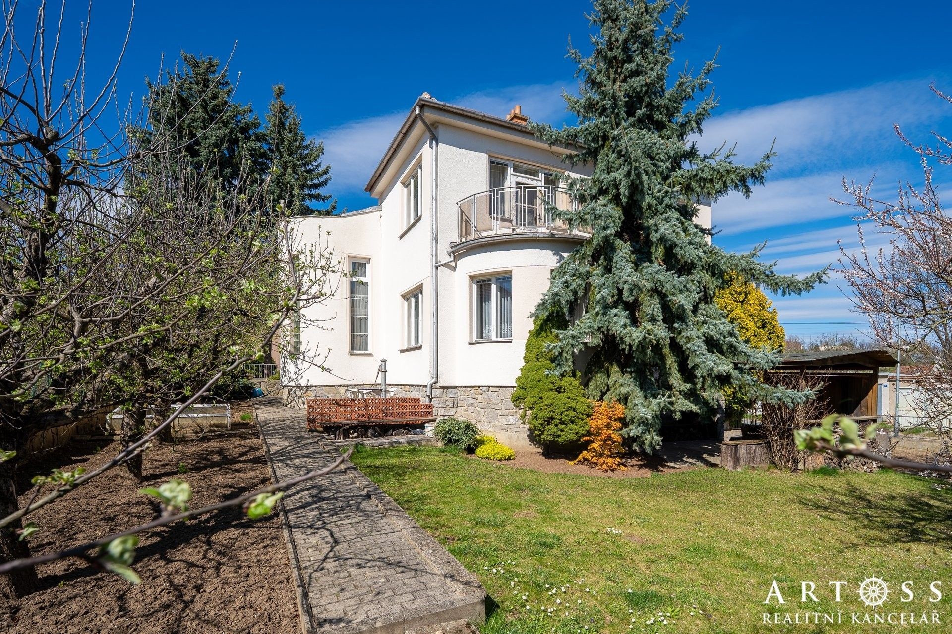 Rodinný dům, 167 m²