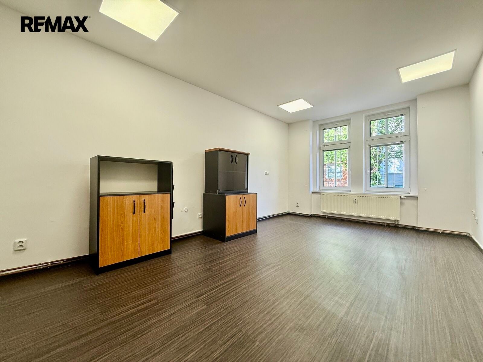 Pronájem kancelář - Radobyčická 1161, Plzeň Jižní Předměstí, 73 m² - 5