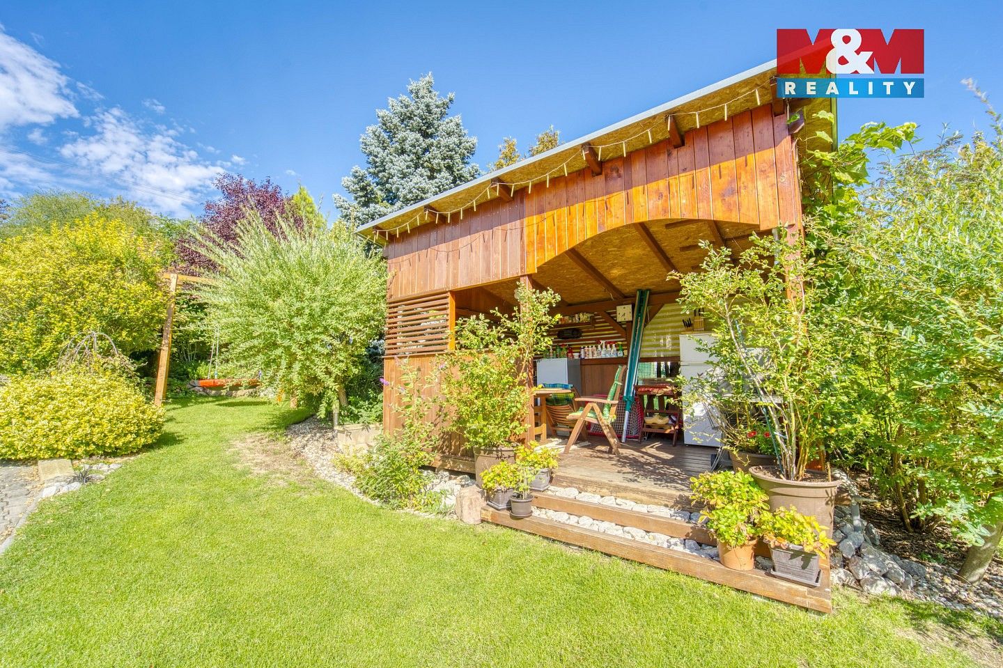 Prodej rodinný dům - Horní, Loděnice - Jánská, okres Beroun, 164 m² - 5
