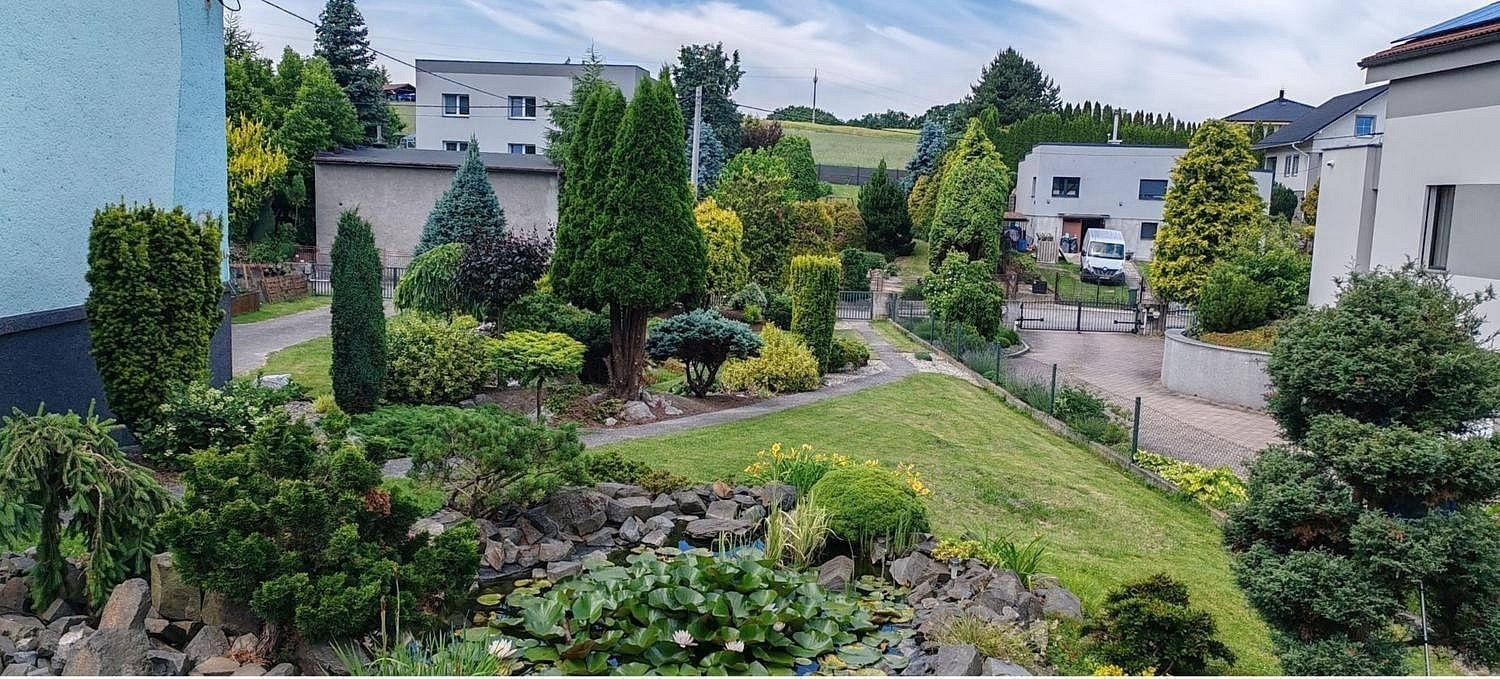 Rodinný dům · 180 m² · Údolní, Darkovice, okres Opava - 3