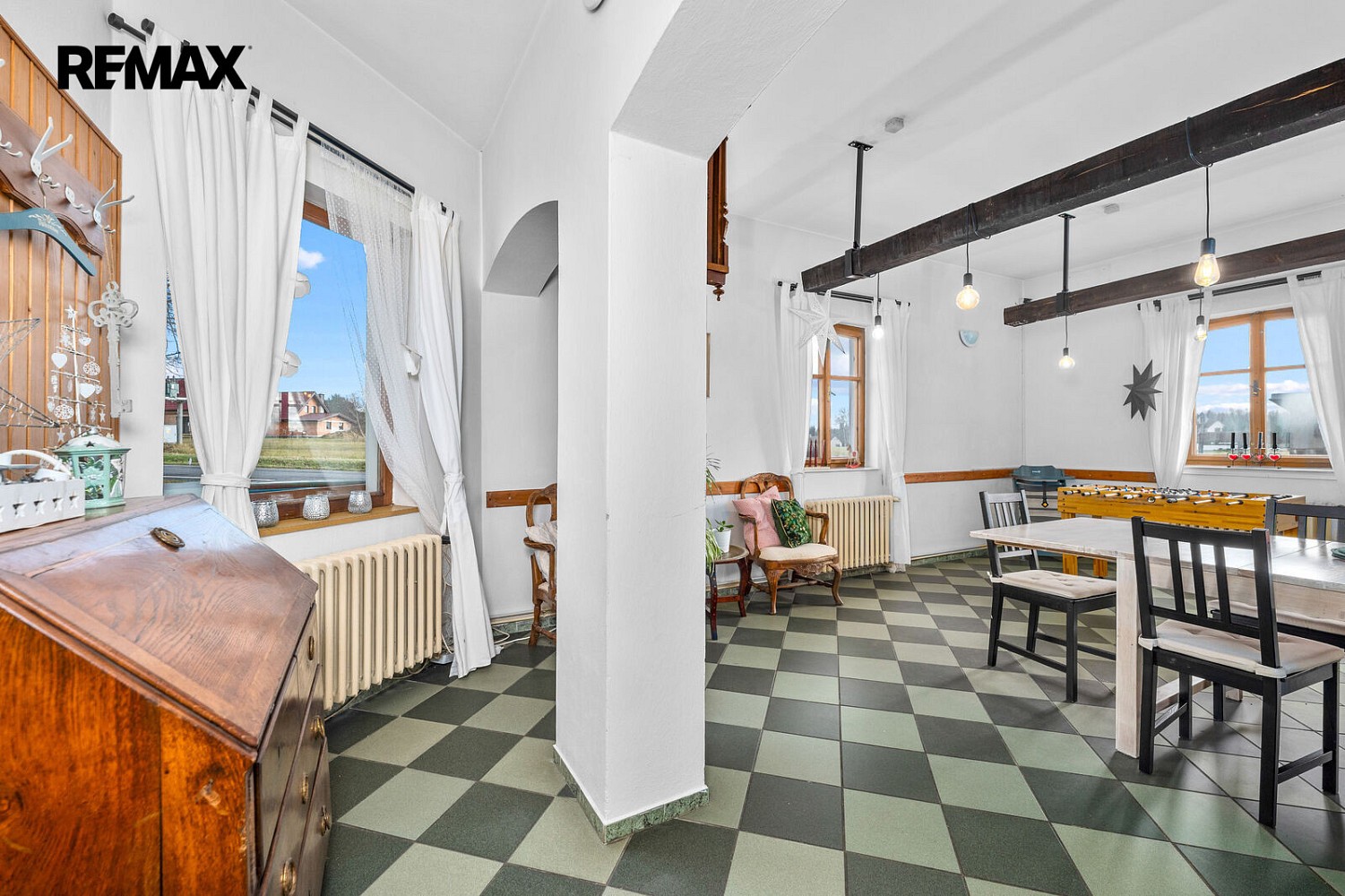 Prodej rodinný dům - Hranice, okres České Budějovice, 400 m² - 5