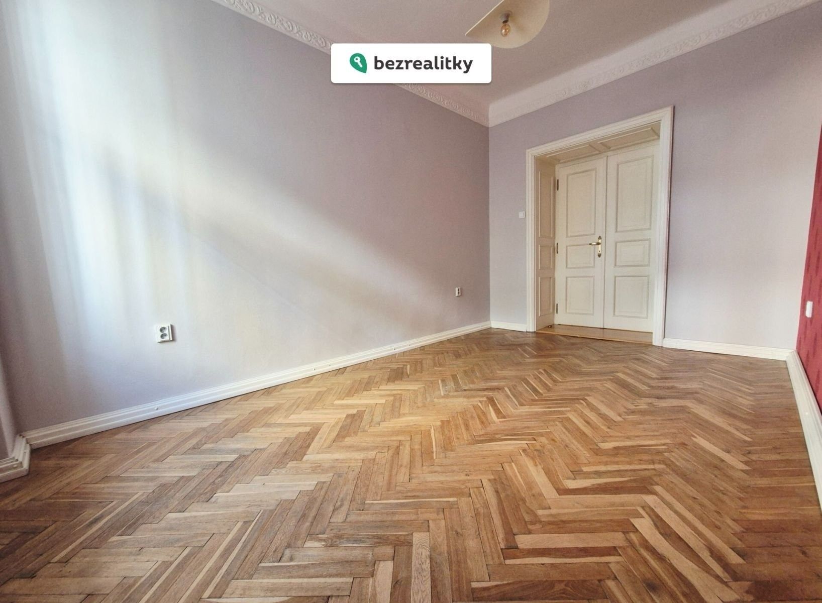 Prodej byt 1+kk - Husitská, Praha, 29 m²