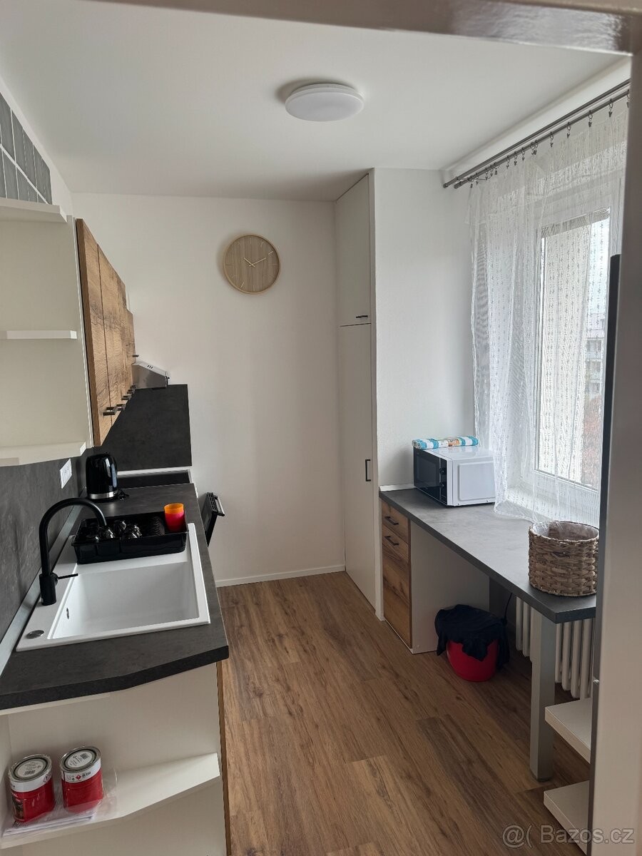 Byt 3+1 · 69 m² · Jihlava, 586 01 - 4