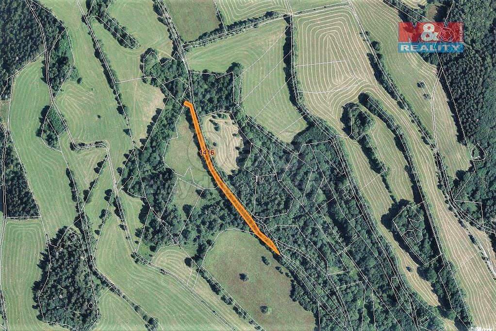 Louka · Trutnov, Královéhradecký kraj - 4