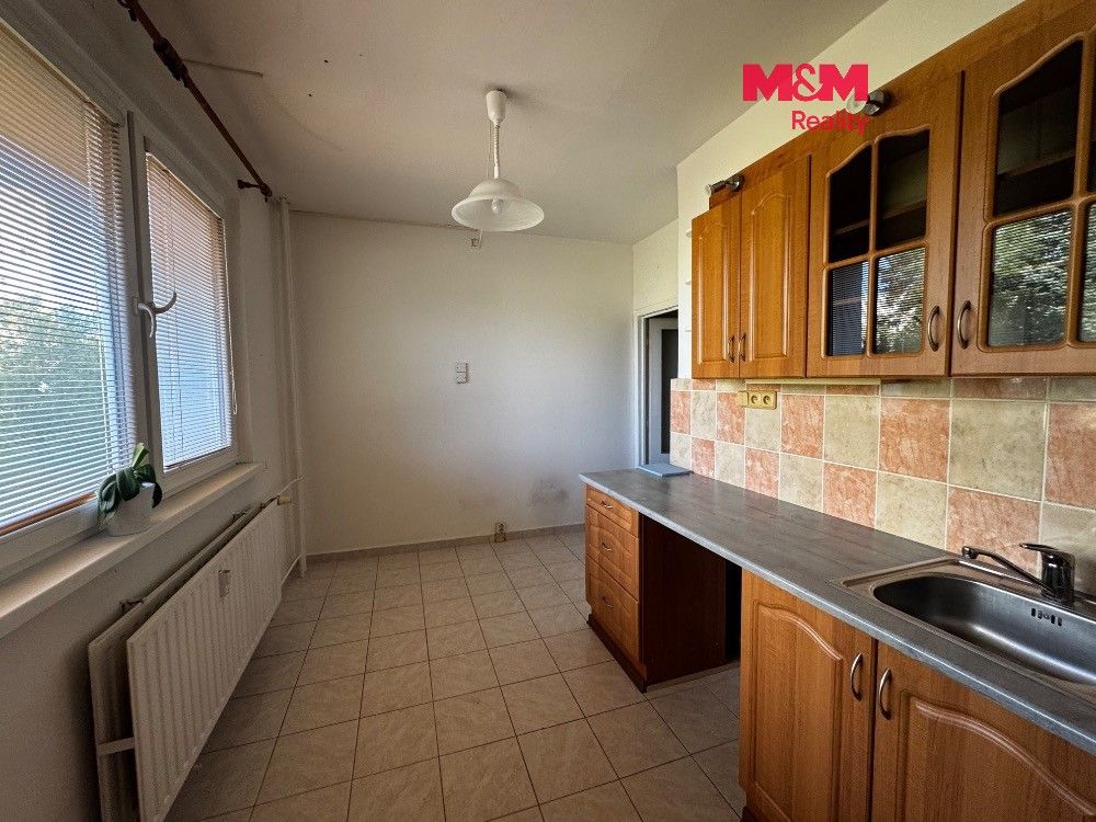 3+1, Střelnice, Česká Lípa, 71 m²