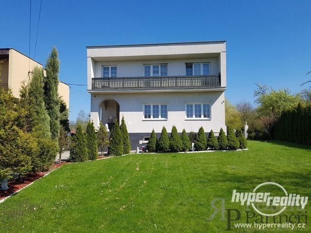 Prodej dům - Betonářská, Ostrava, Muglinov, 260 m²