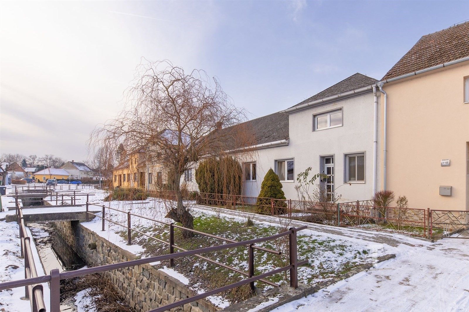 Prodej rodinný dům - Lysovice, 160 m²