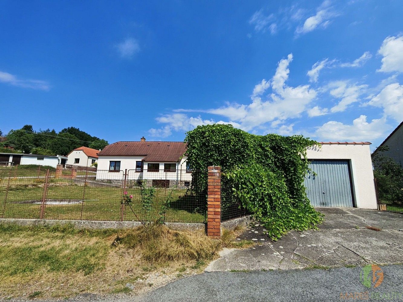 Prodej rodinný dům - Boršov nad Vltavou - Zahorčice, okres České Budějovice, Jihočeský kraj, 84 m² - 5