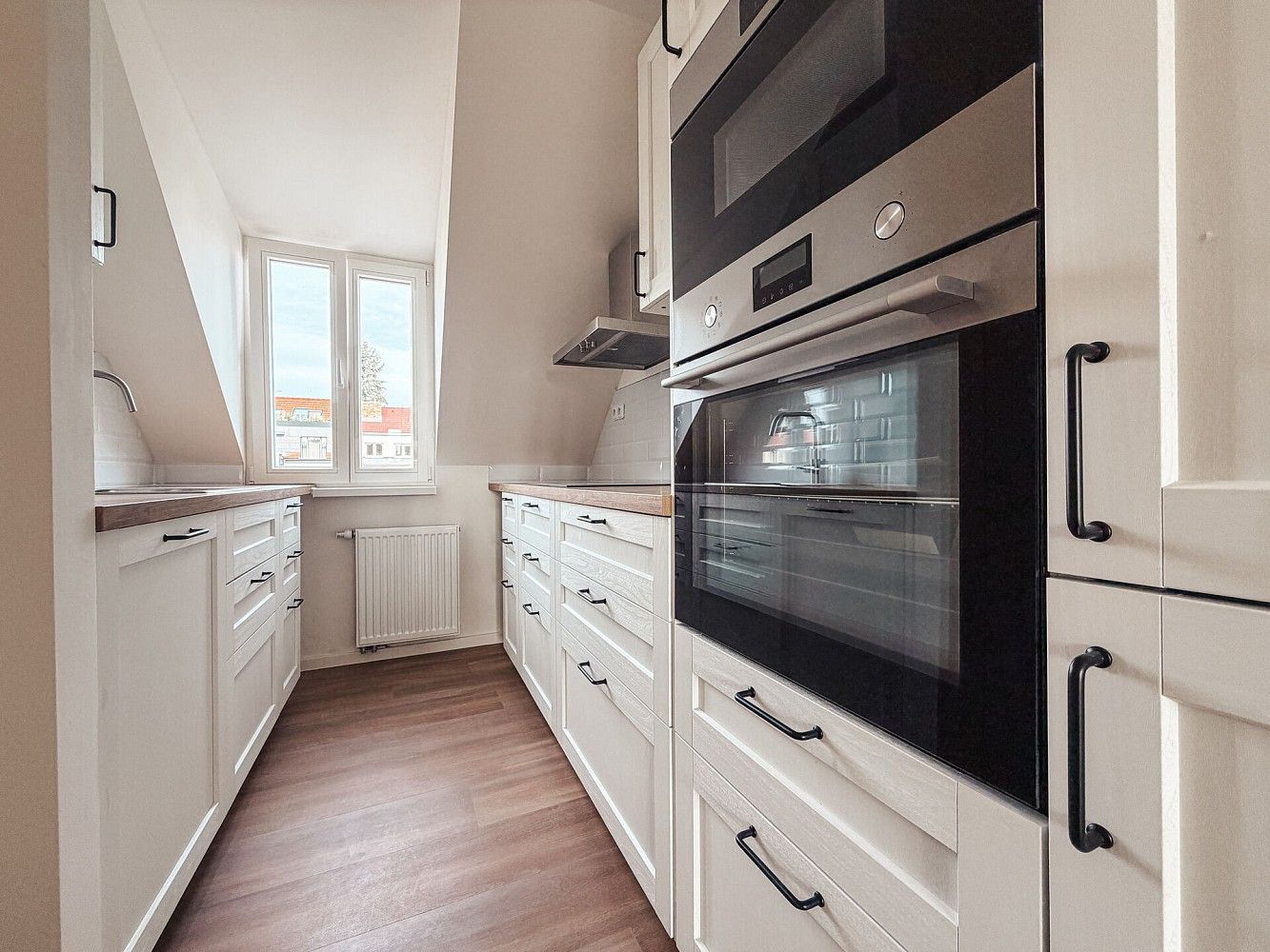 2+1, Praha, okres Praha 6, Hlavní město Praha, 46 m² - 2