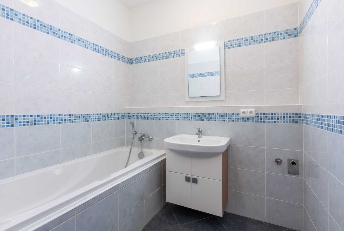 Pronájem byt 2+kk - Kudrnova, Praha, 48 m² - 5