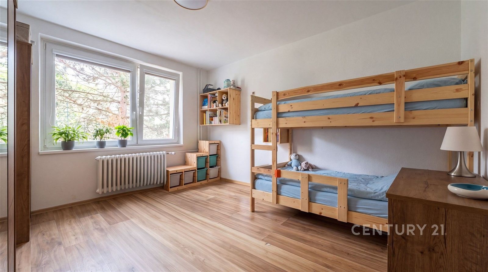 Byt 2+1 · 59 m² · Laštůvkova 705, Brno Bystrc - 3