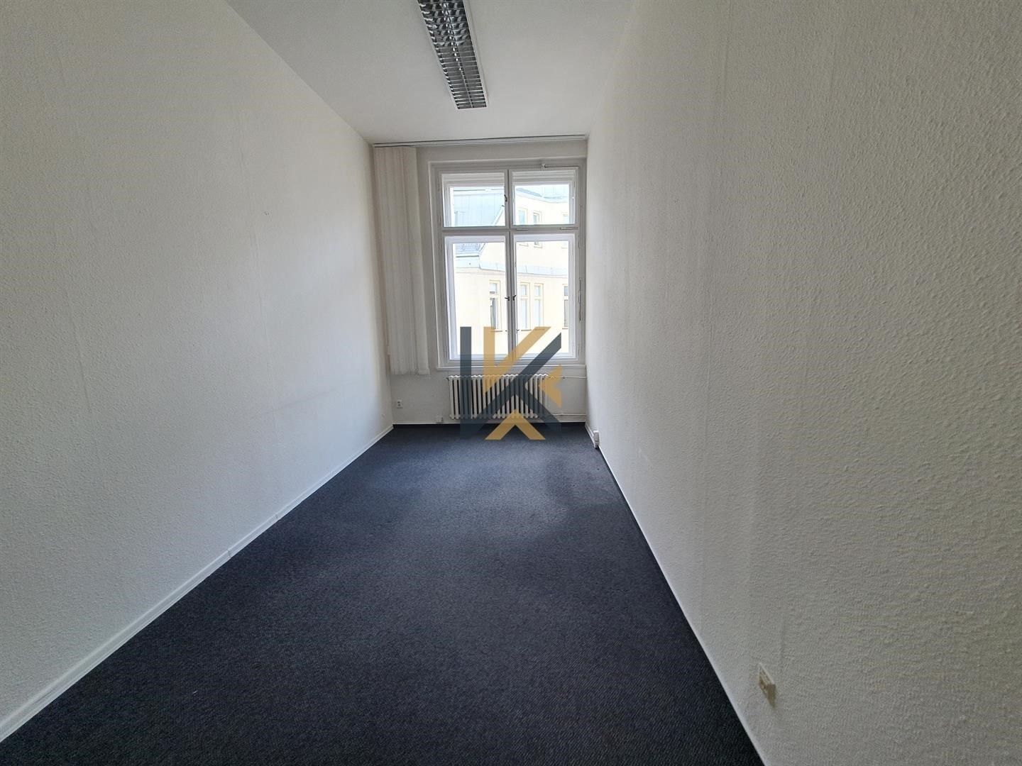 Pronájem kancelář - Nové Město, Praha, 114 m²
