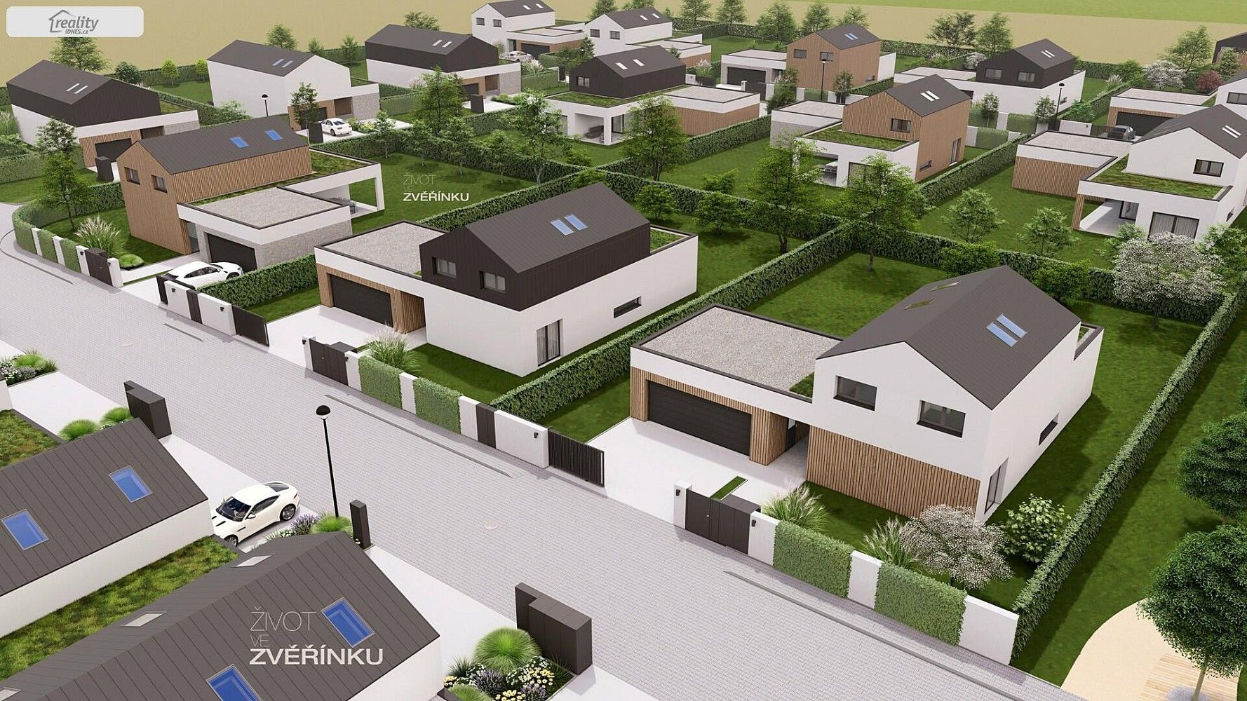 Rodinný dům · 182 m² · Zvěřínek, okres Nymburk, Středočeský kraj - 2