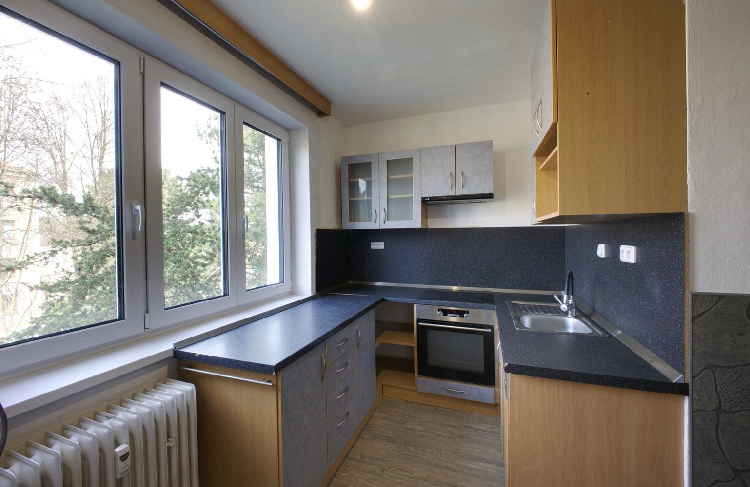 2+1, Horní Bříza, okres Plzeň-sever, Plzeňský kraj, 62 m² - 2