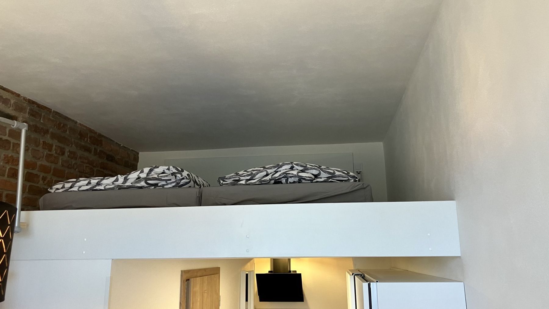 Byt · 22 m² · Radlická, Praha - Smíchov - 4