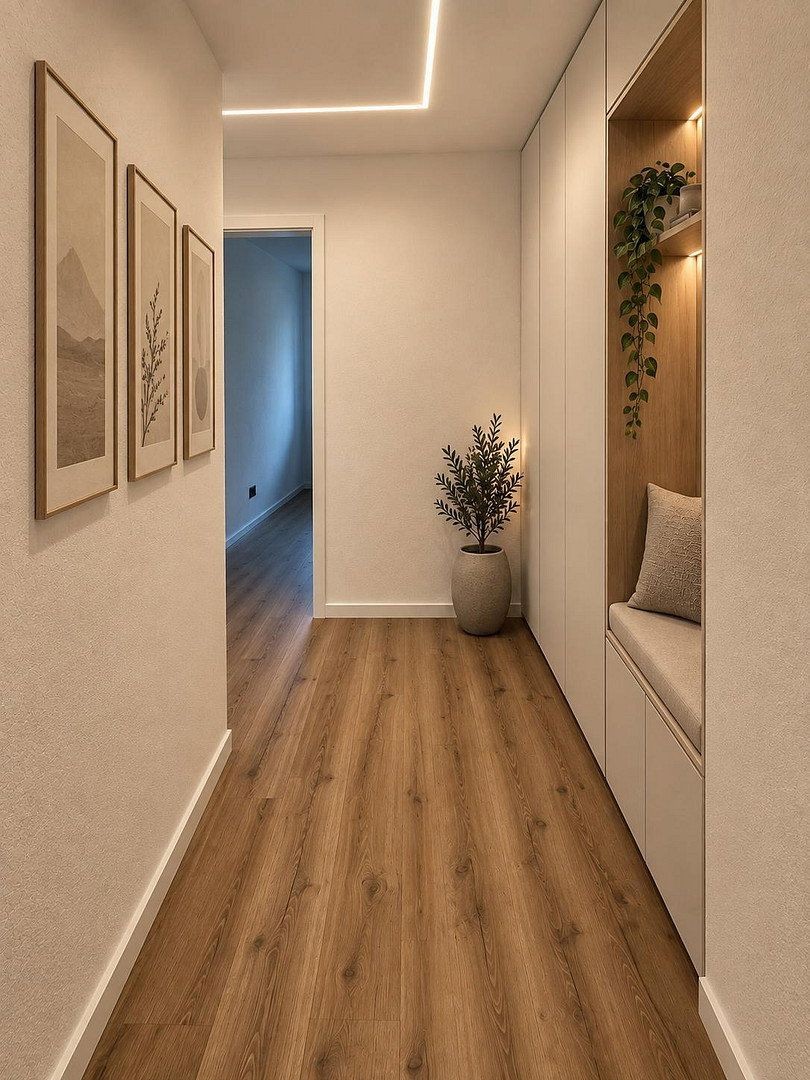 Byt 3+1 · 83 m² · Im Blumengarten 1 Pforzheim Huchenfeld Baden-Württemberg 75181 - 4